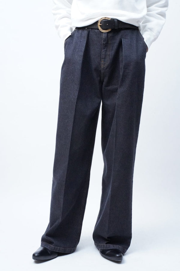 HUTTON DENIM PANTS