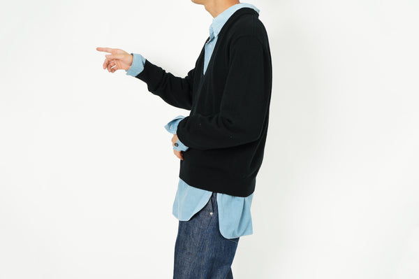 extreme cashmere × -n°424 Jacob Sweaters-