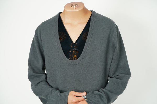extreme cashmere × -n°424 Jacob Sweaters-