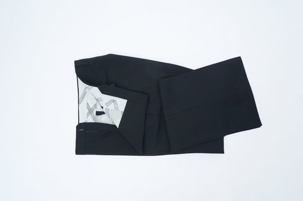 -Flare Slacks-