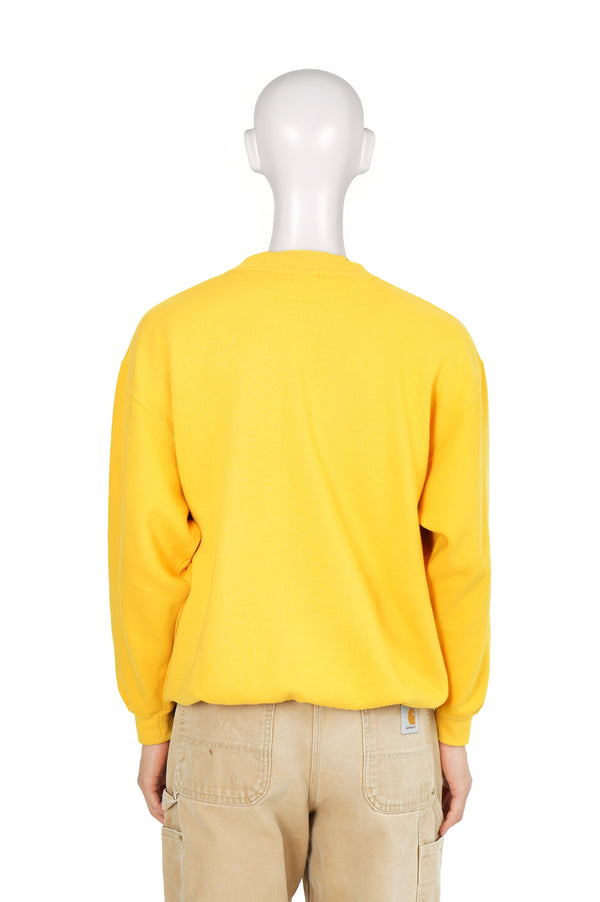 "NAF NAF" -Logo Sweat Shirt-
