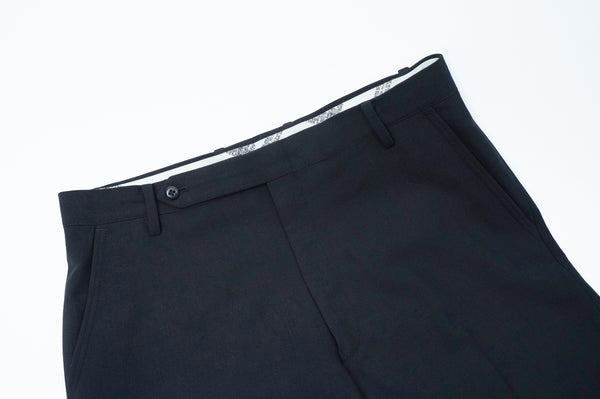 -Flare Slacks-
