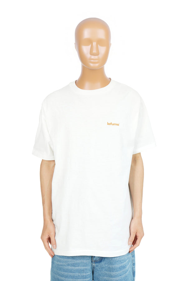 "HANES" -Lafuma S/S Tee-
