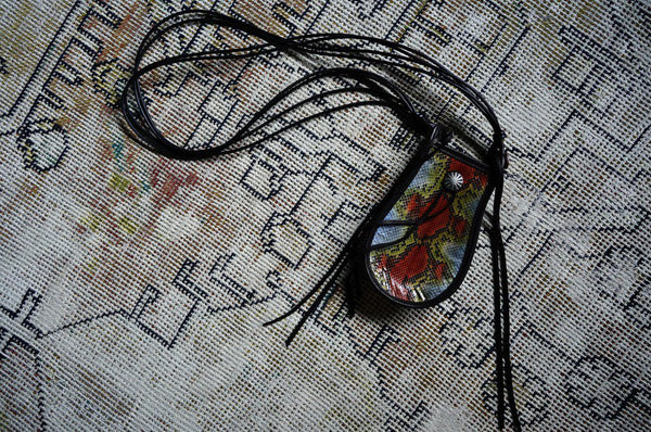 DADA - NN Baby Python Pochette -