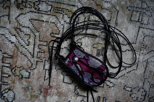 DADA - NN Baby Python Pochette -