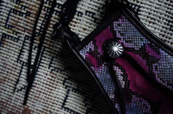 DADA - NN Baby Python Pochette -