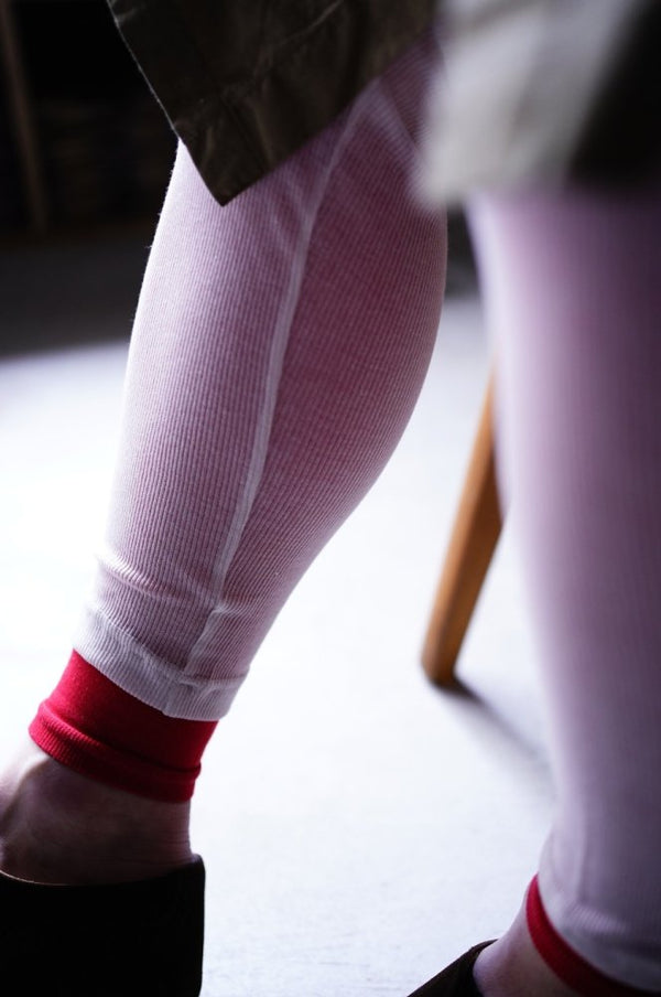CCDS02UNI B -Skinny Leggins-