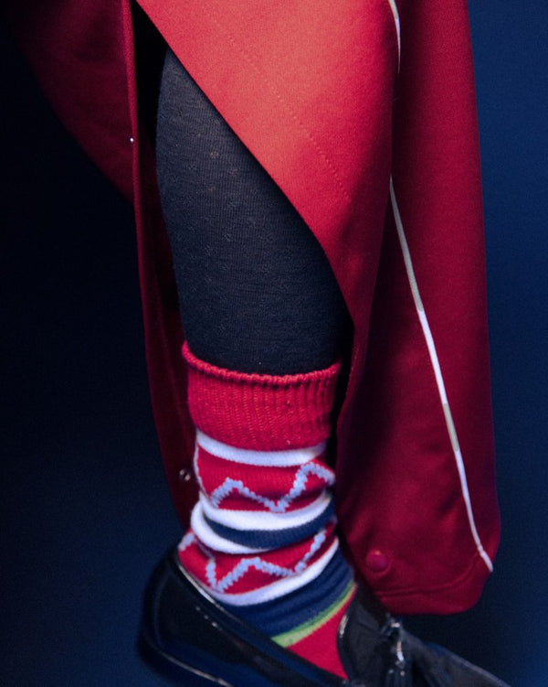 CCDS02UNI C -Skinny Leggins-