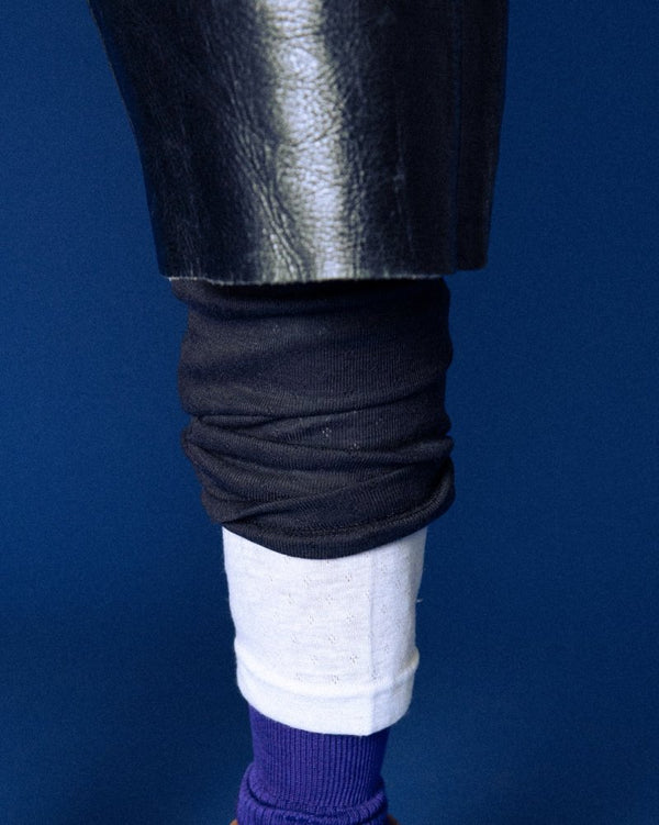 CCDS02UNI C -Skinny Leggins-