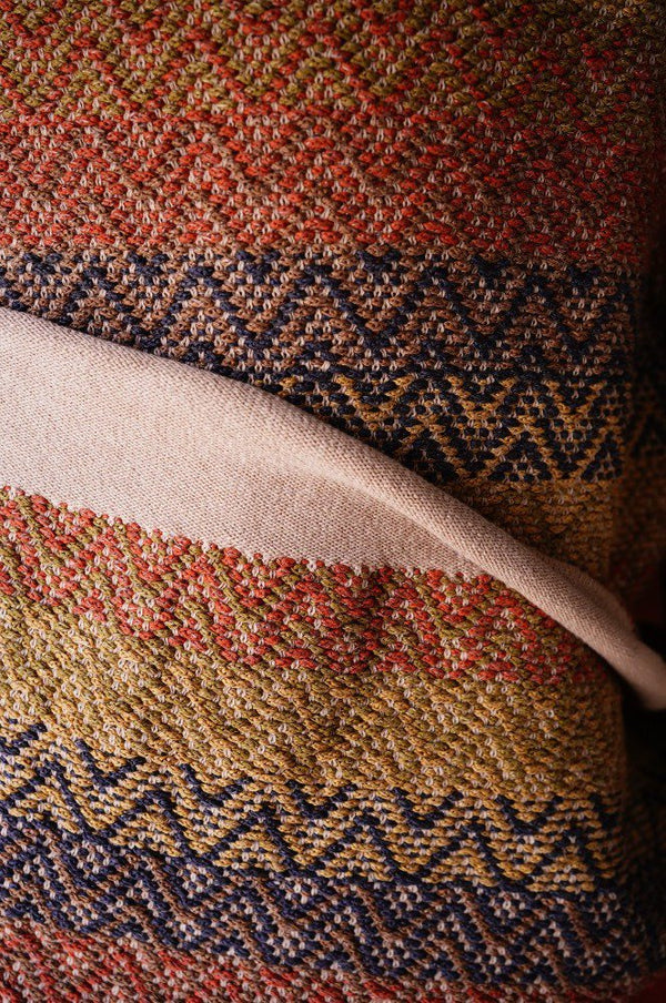 SHARLEY -SRY Pullover Knit -
