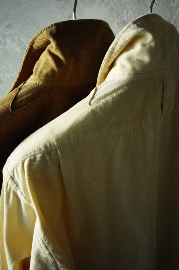 FRIPP -Work Shirt-