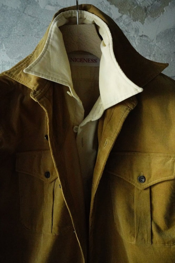 FRIPP -Work Shirt-