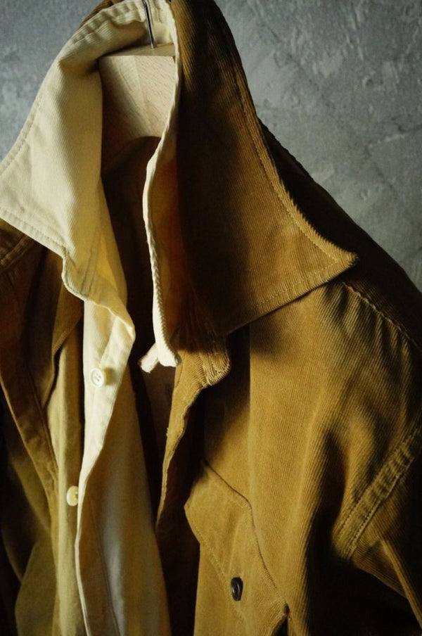 FRIPP -Work Shirt-