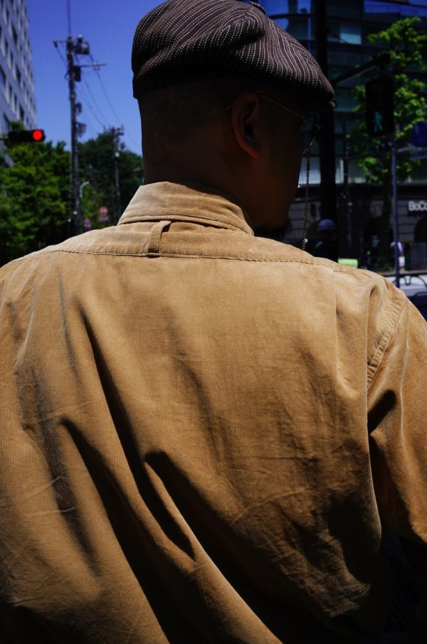 FRIPP -Work Shirt-