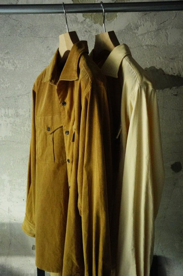 FRIPP -Work Shirt-
