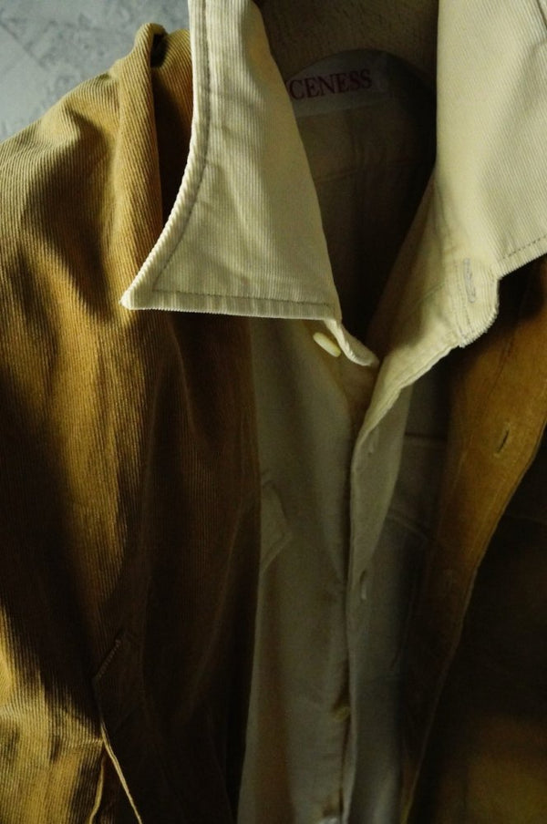 FRIPP -Work Shirt-