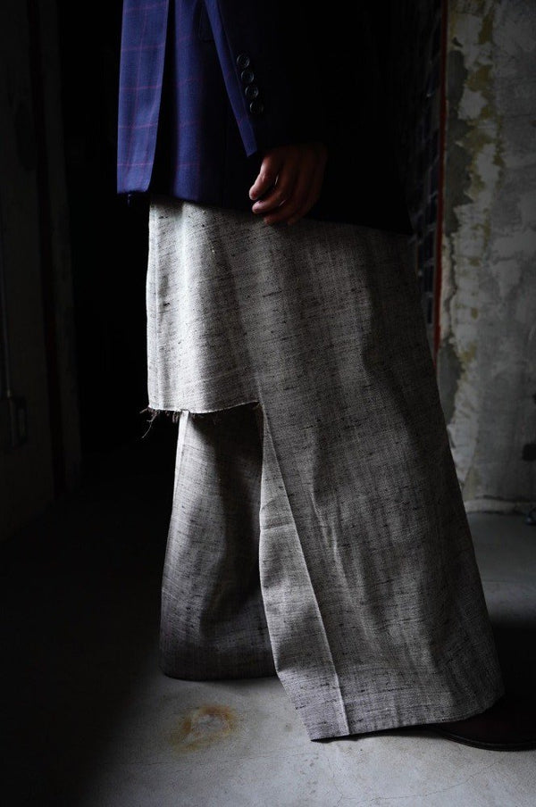 BREZZA SKIRTROUSERS