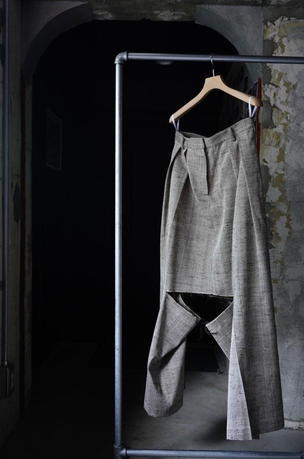 BREZZA SKIRTROUSERS
