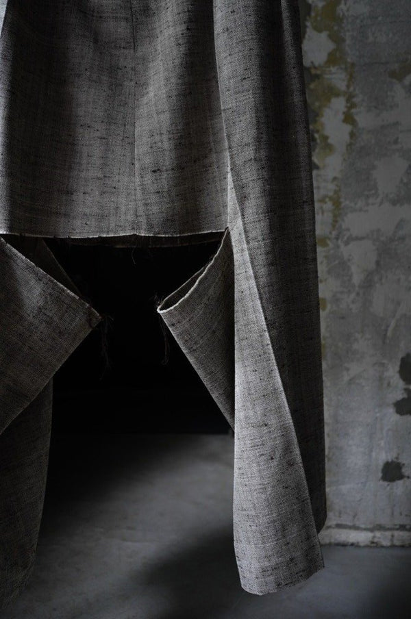 BREZZA SKIRTROUSERS
