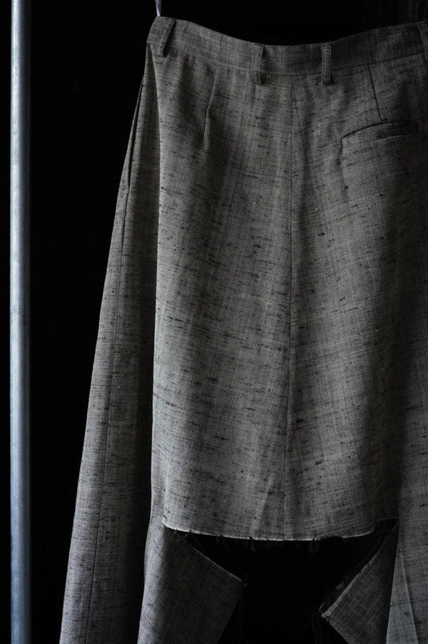 BREZZA SKIRTROUSERS