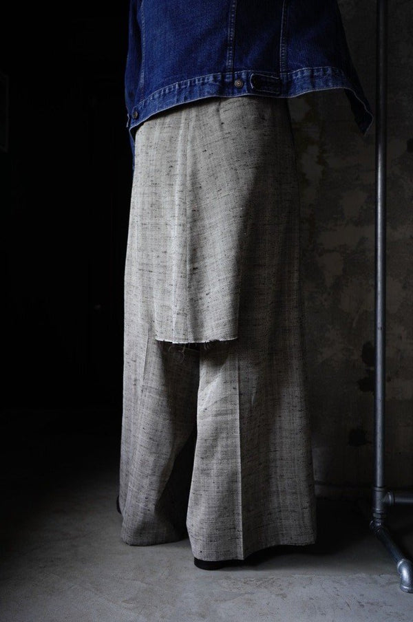 BREZZA SKIRTROUSERS