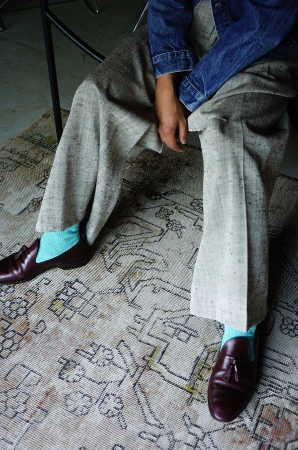BREZZA SKIRTROUSERS