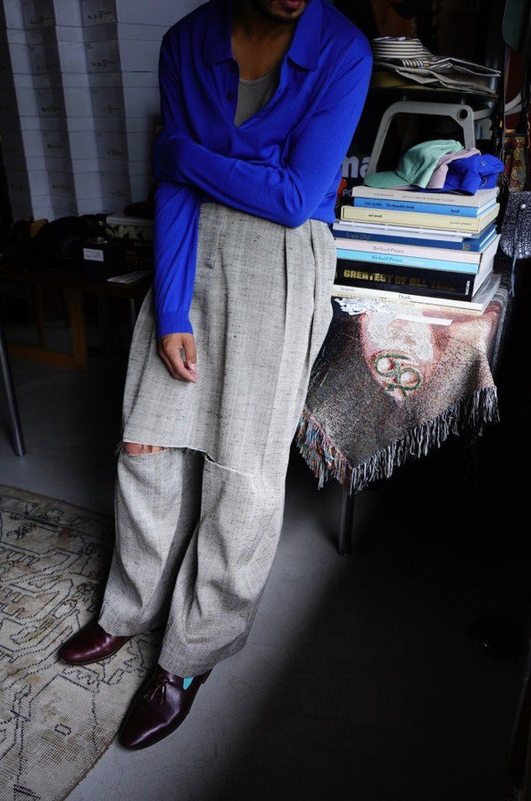 BREZZA SKIRTROUSERS