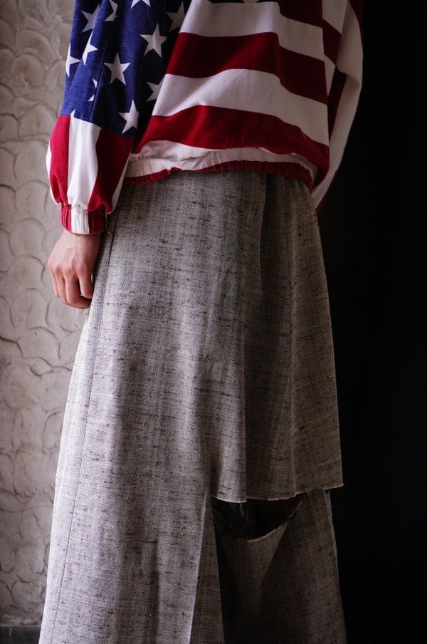 BREZZA SKIRTROUSERS