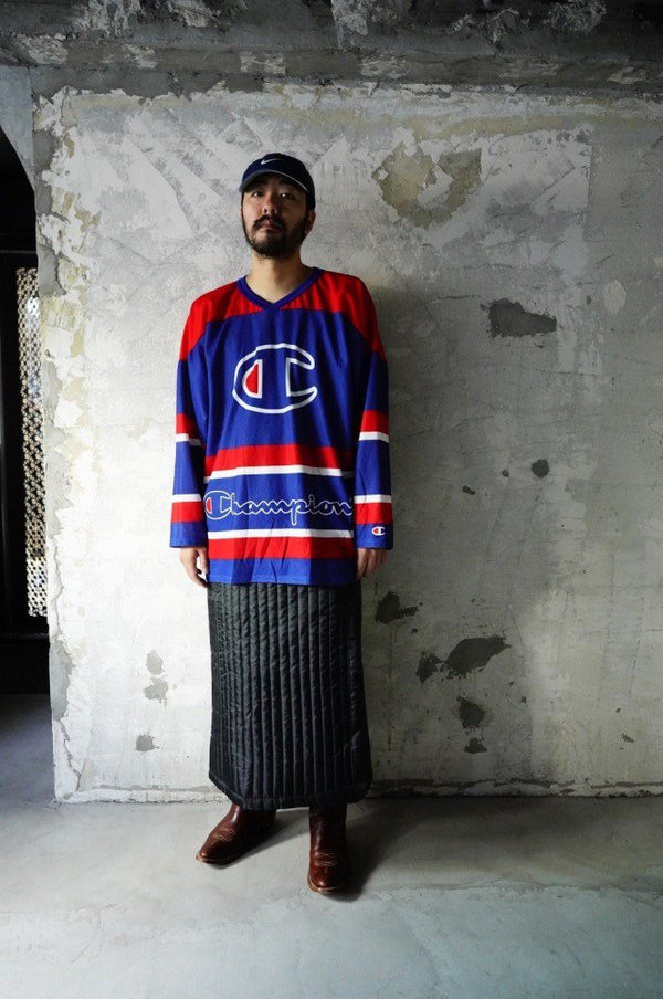-Monpe Skirt-