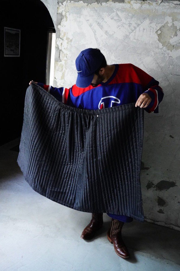 -Monpe Skirt-