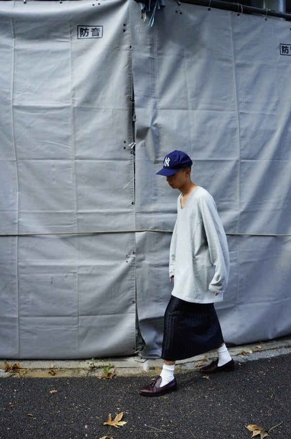 -Monpe Skirt-