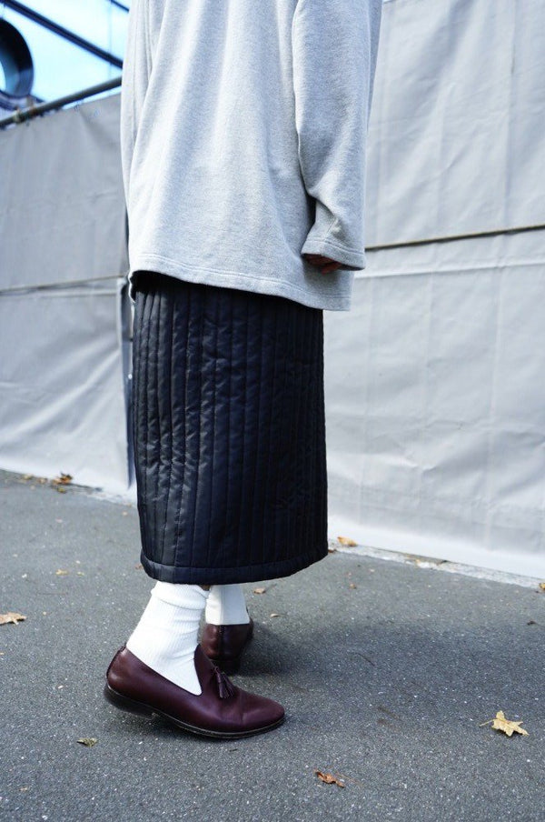 -Monpe Skirt-