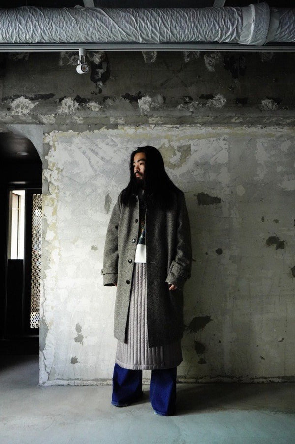 -Monpe Skirt-