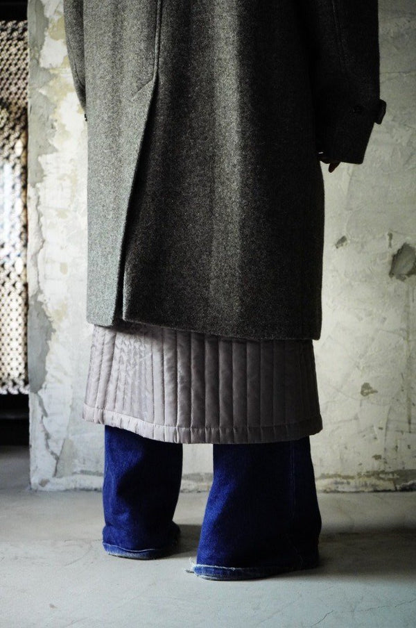 -Monpe Skirt-