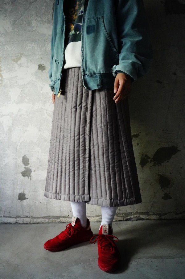 -Monpe Skirt-