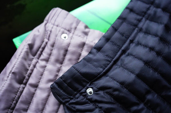 -Monpe Skirt-