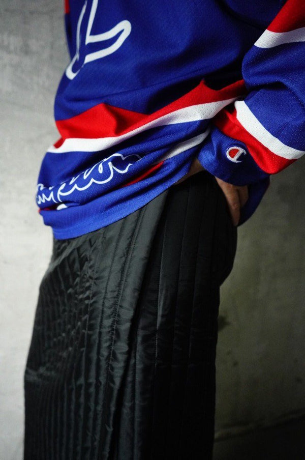 -Monpe Skirt-