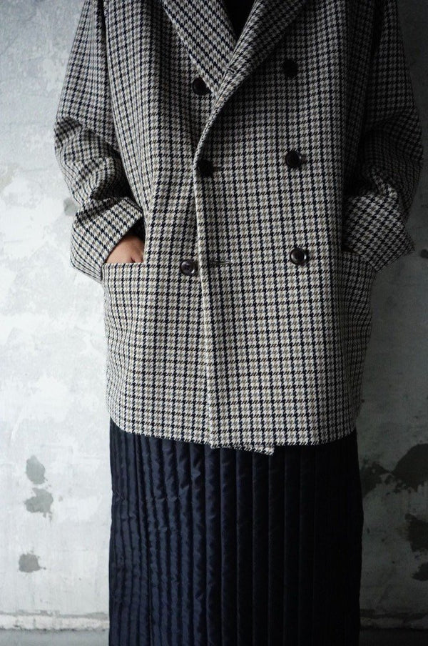 -Monpe Skirt-