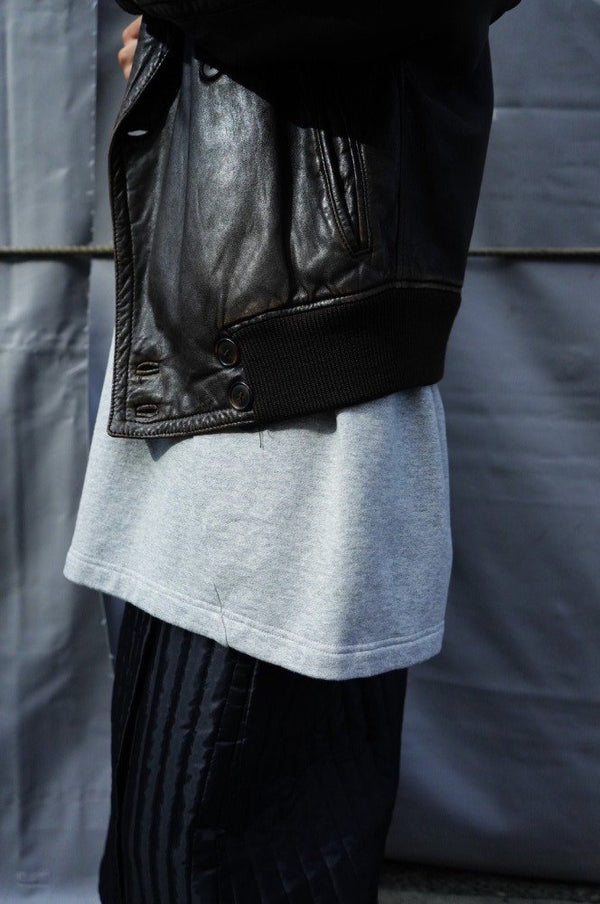 -Monpe Skirt-