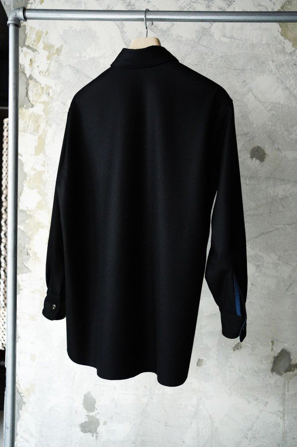 WALLY -Officer Melton Shirt-