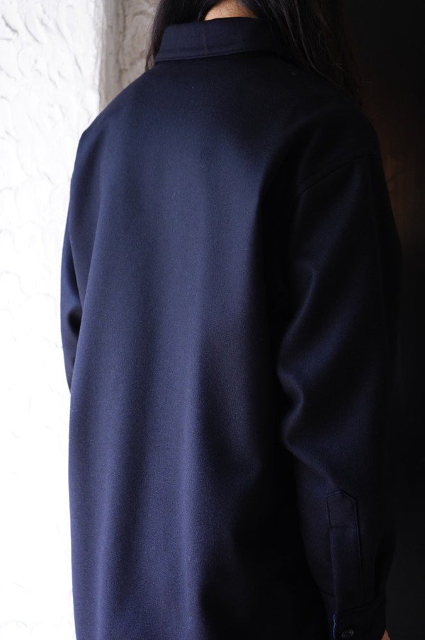 WALLY -Officer Melton Shirt-