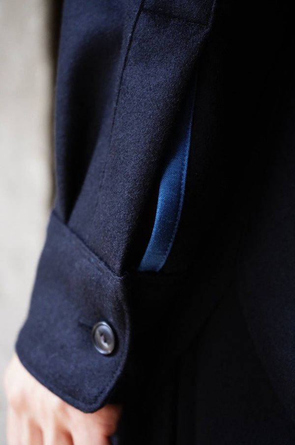 WALLY -Officer Melton Shirt-