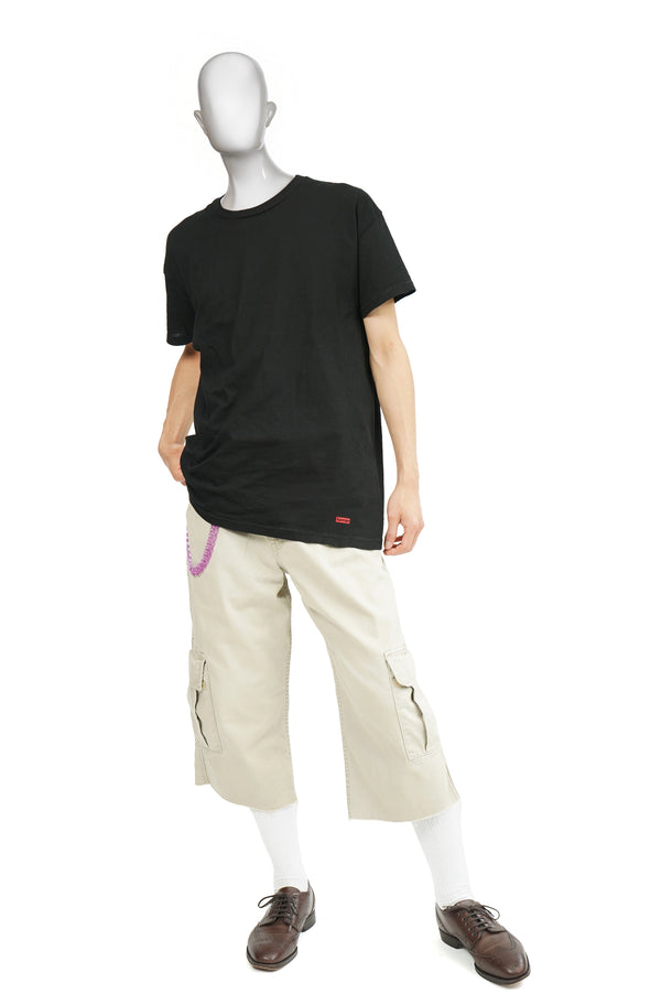 DUBING -"SUPER APE" 2025 Summer Tee-
