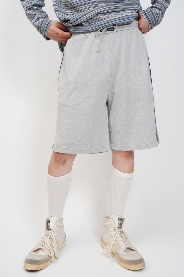 90`s "POLO SPORT" -Cotton Sweat Easy Shorts-