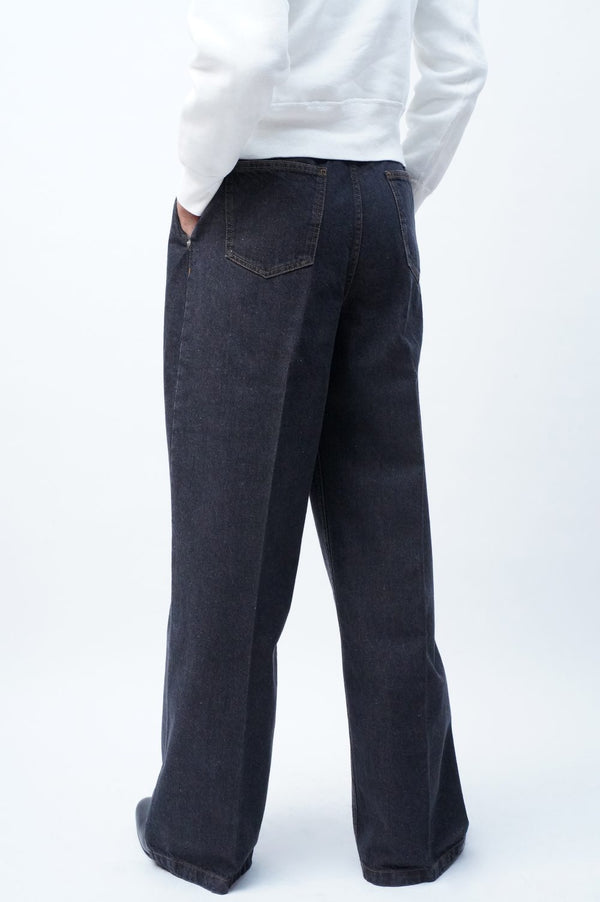 HUTTON DENIM PANTS
