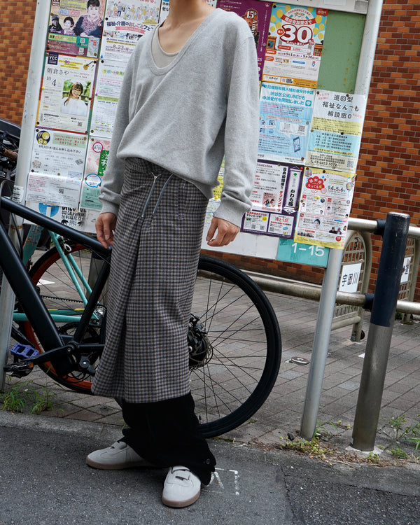 -SMLXL Skirt-