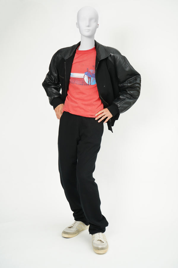 extreme cashmere × -n°320 Rush Trousers-