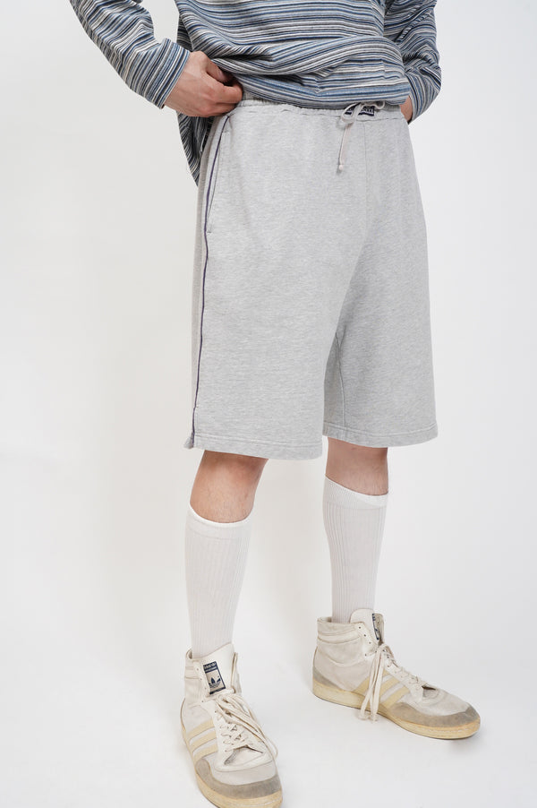90`s "POLO SPORT" -Cotton Sweat Easy Shorts-