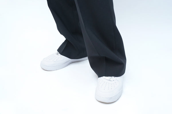 -Flare Slacks-