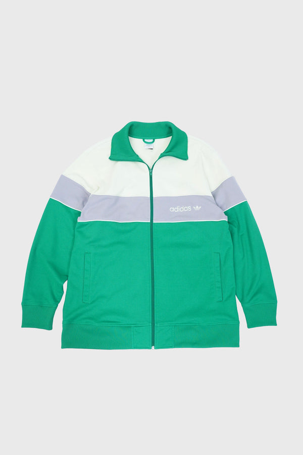 2000's "adidas" -"SAMPLE" Track Jacket-